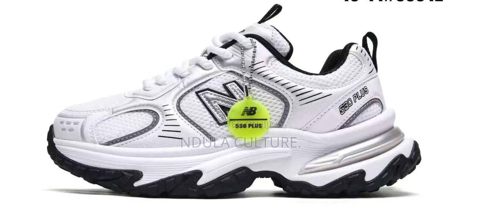New Balance 530 Plus