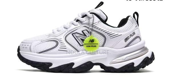 New Balance 530 Plus - thumbnail 4