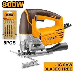 Ingco Js80028 Jig Saw 800w