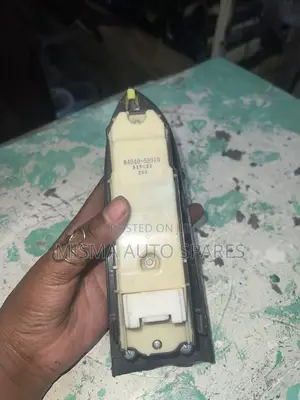 Main Switch Toyota Wish/Noah