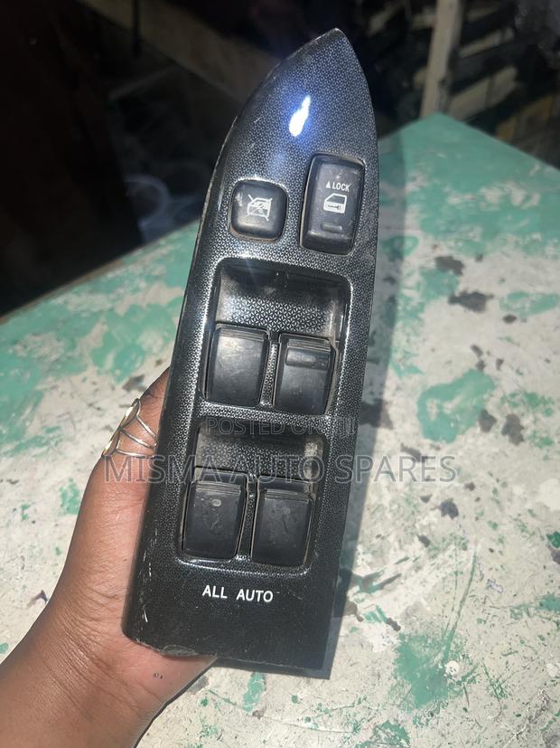 Main Switch Toyota Wish/Noah - thumbnail 2