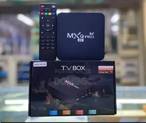 Android Tv Box
