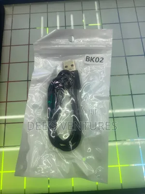 Bk02 Smartwatch Charger