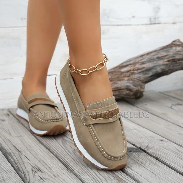 Durable and Light Loafers 37-43 - thumbnail 3