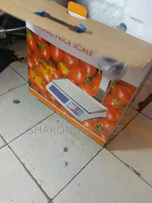 Acs 50 Hand Price Computing Scale/Weighing Scale Acs 50