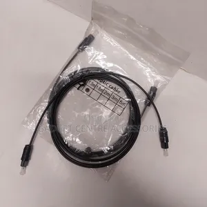 Slim Optical Cable 1.5m