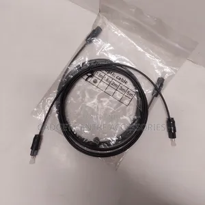 Slim Optical Cable 1.5m