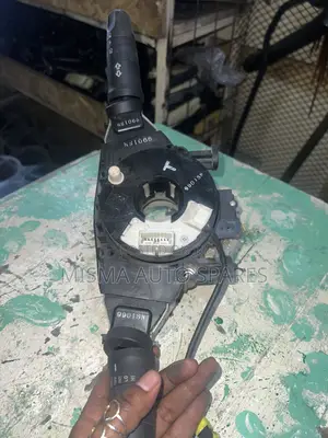 Right Switch Complete Nissan Extrail/Wingroad/Note