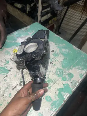 Right Switch Complete Nissan Extrail/Wingroad/Note