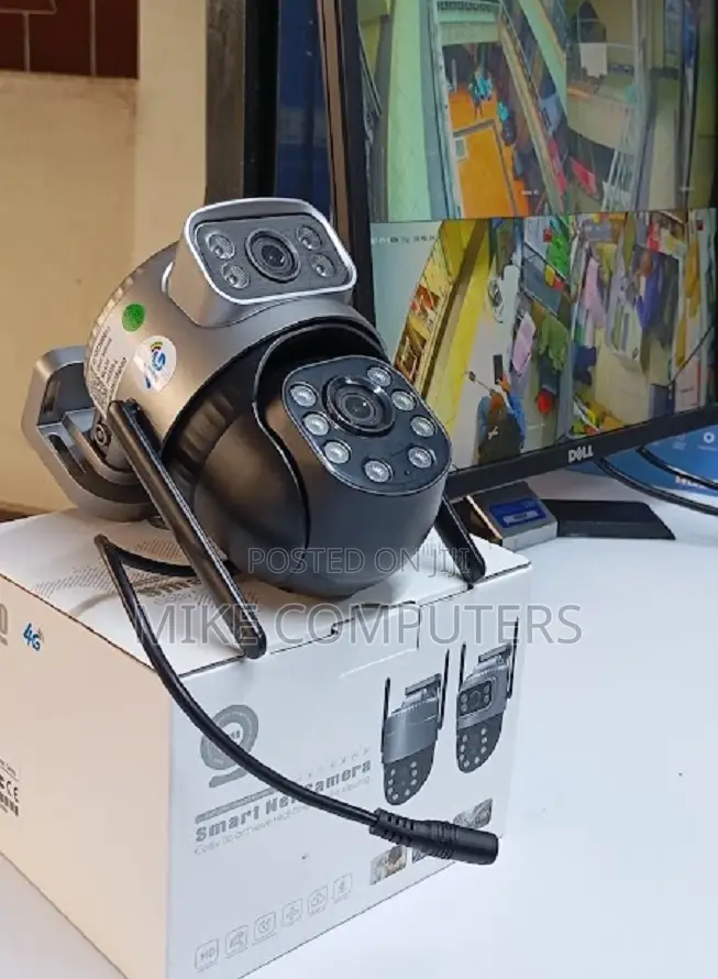 Ip66 Rated Water Proof Dual Lens Loud Speaker Siren Electric