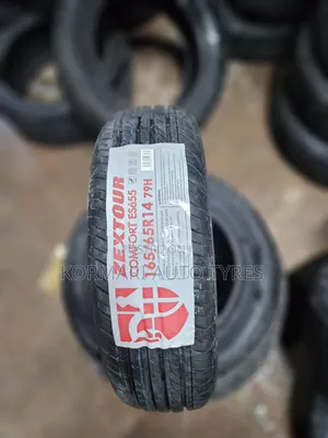 165/65r14 Zextour Tire