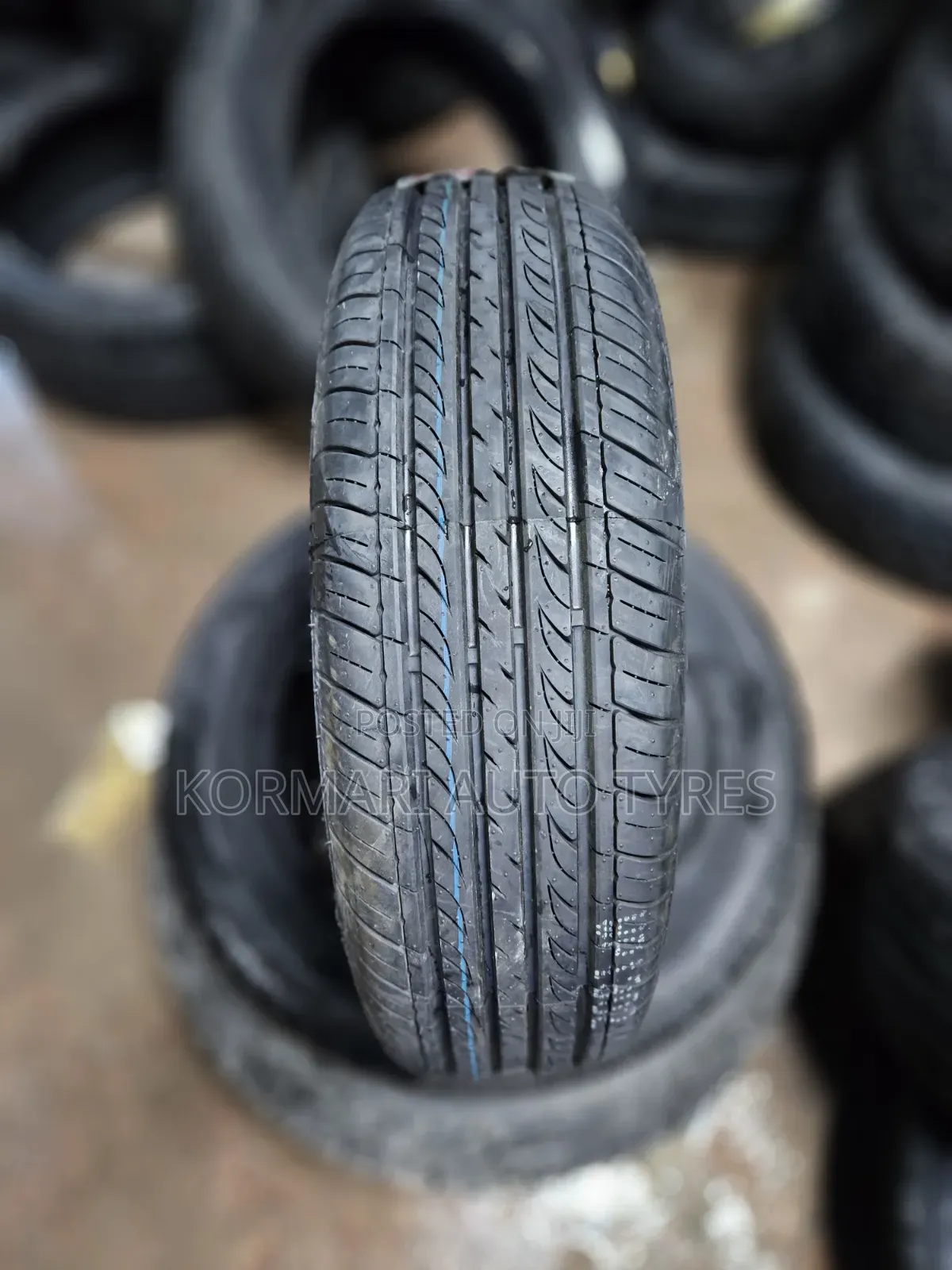 165/65r14 Zextour Tire