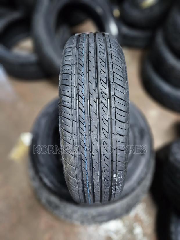 165/65r14 Zextour Tire - thumbnail 2