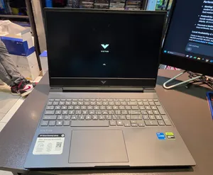 Laptop HP Victus 15 16GB Intel Core i5 SSD 512GB