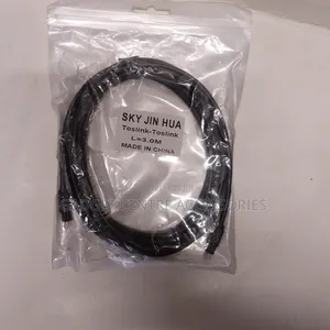 Optical Cable 3m Thick