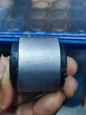 Ford Ranger Shock Bushes T6 and T7