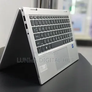 Laptop HP EliteBook 830 G8 8GB Intel Core i5 SSD 256GB