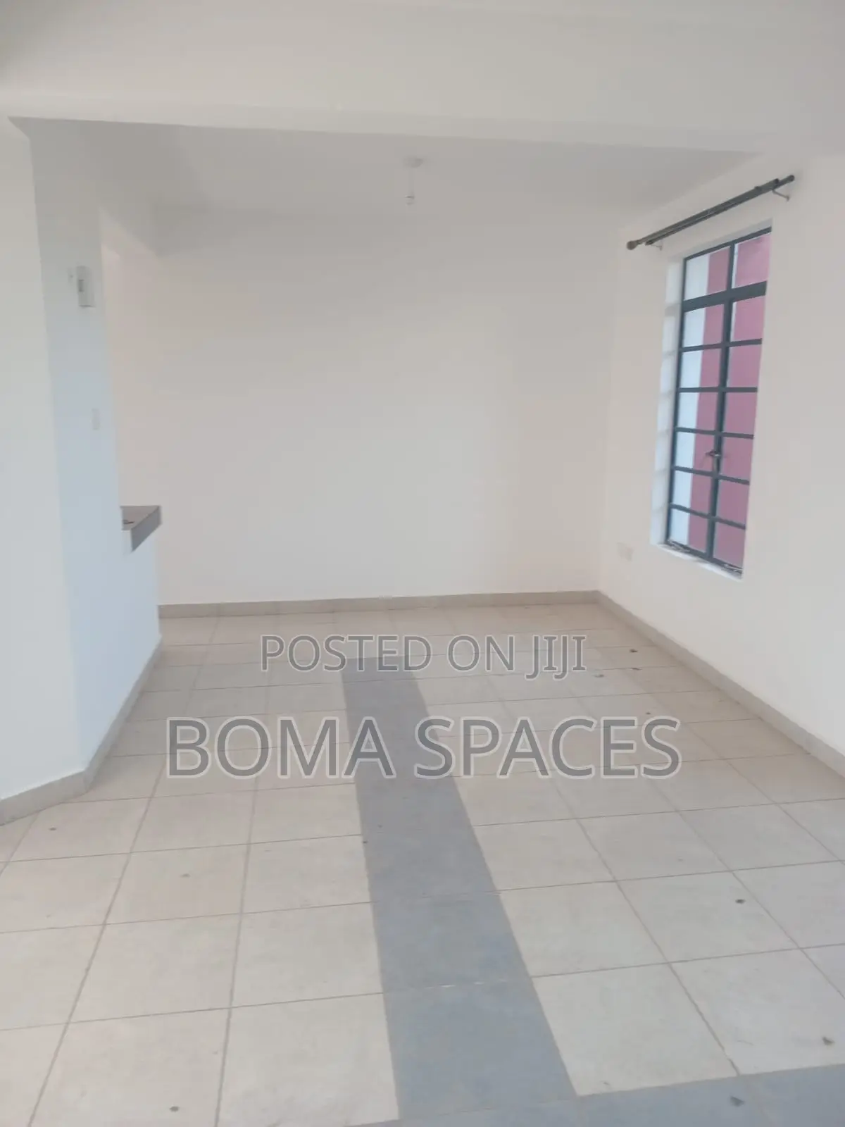 3bdrm Maisonette in Kitengela for rent