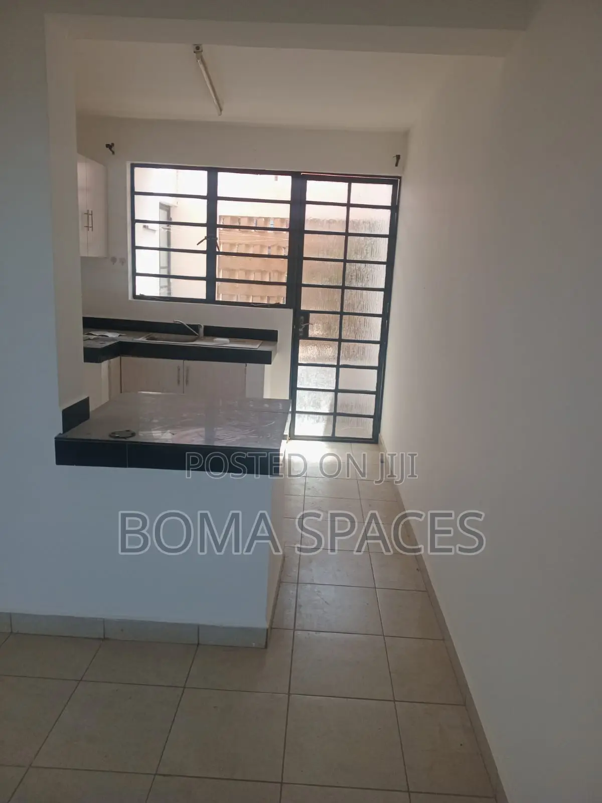 3bdrm Maisonette in Kitengela for rent