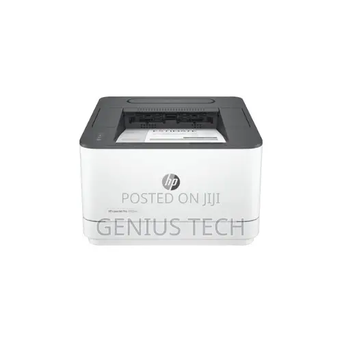 Hp Laserjet Pro 3003dw Printer