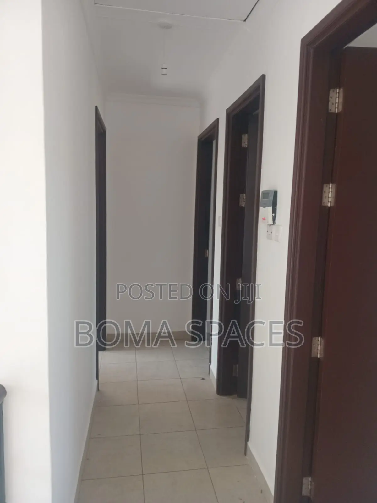 3bdrm Maisonette in Kitengela for rent