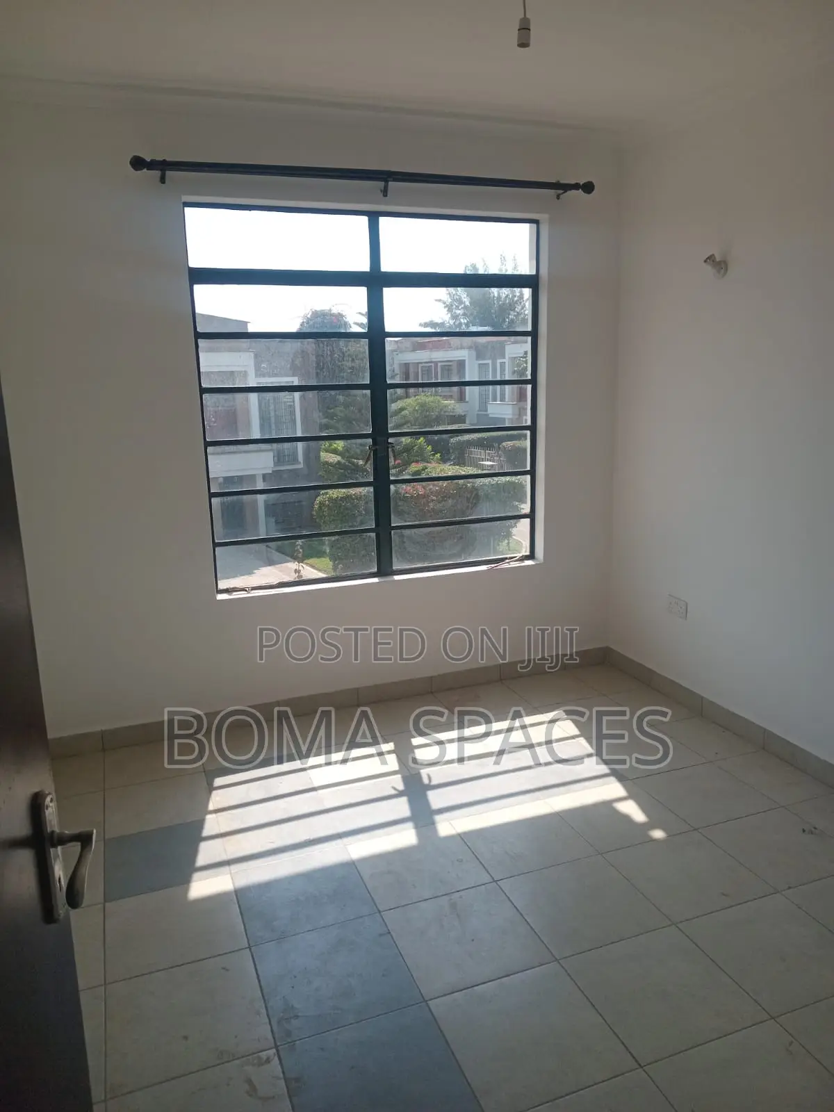 3bdrm Maisonette in Kitengela for rent