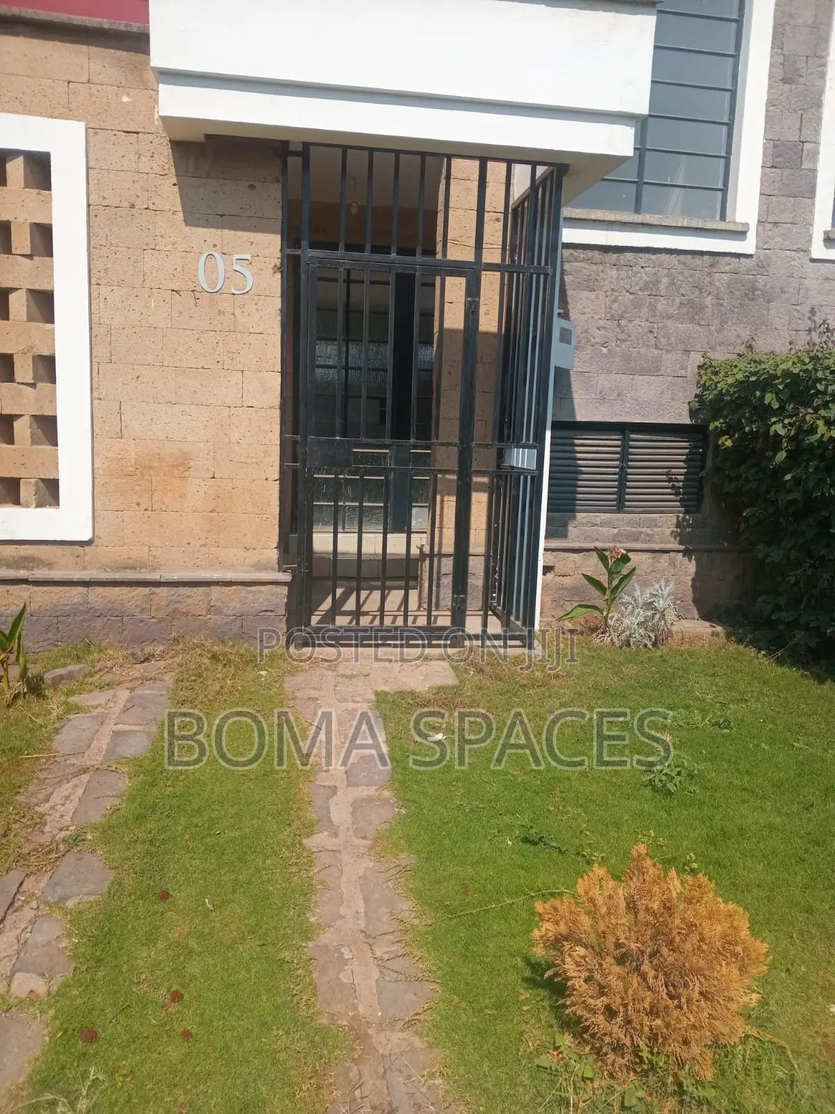 3bdrm Maisonette in Kitengela for rent
