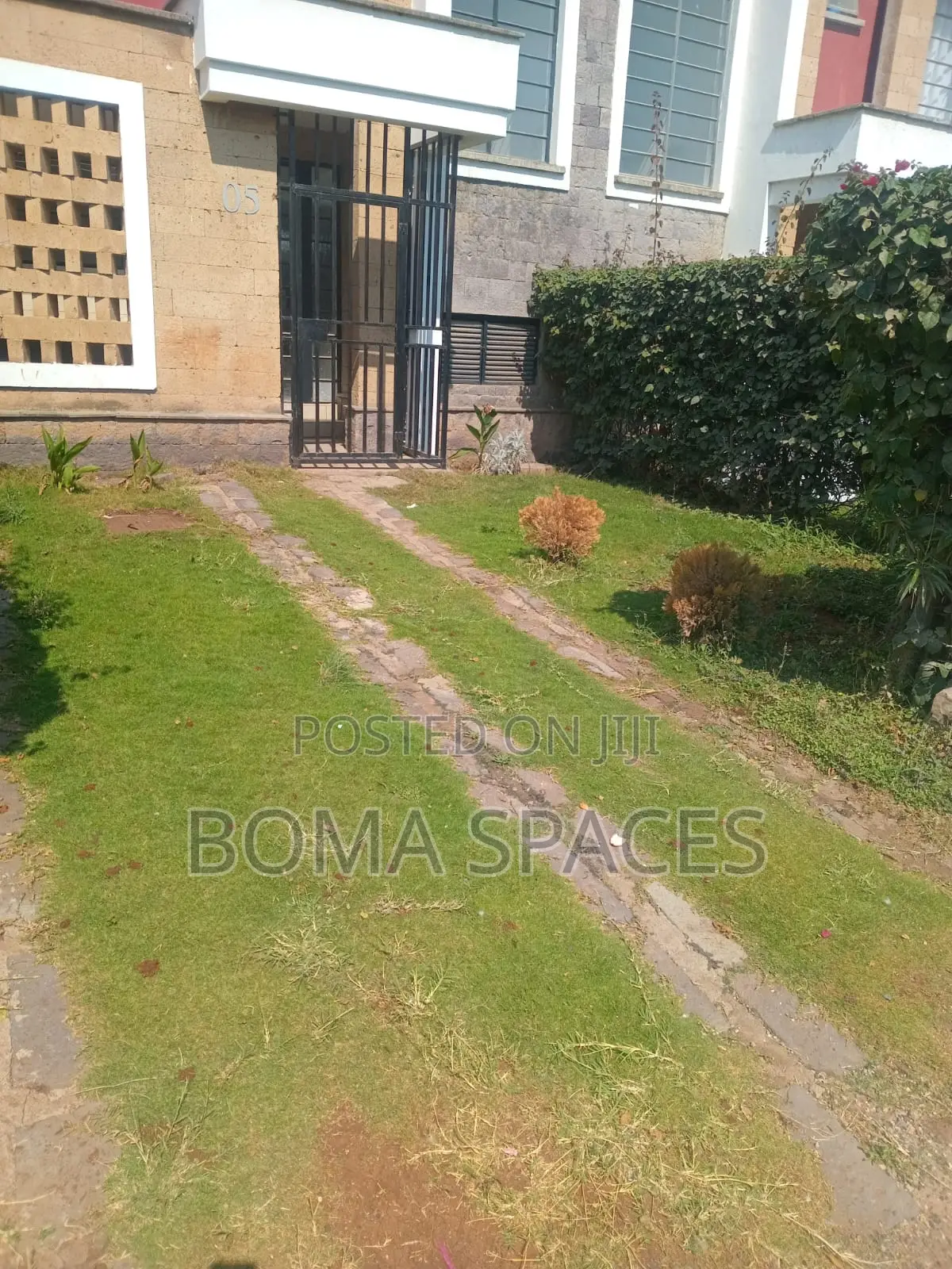 3bdrm Maisonette in Kitengela for rent