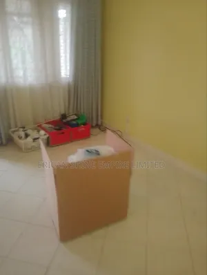 Furnished 3bdrm House in Kimathi Estate, Bahati / Makadara for rent