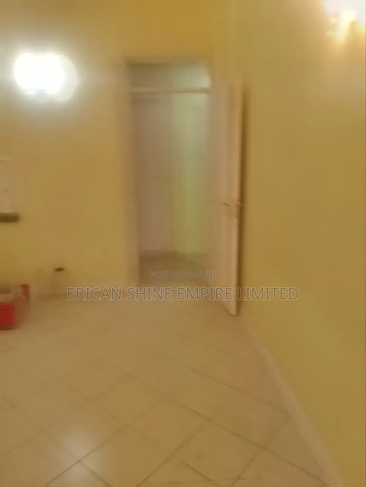 Furnished 3bdrm House in Kimathi Estate, Bahati / Makadara for rent
