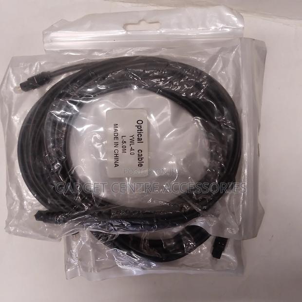 5m Optical Cable Original
