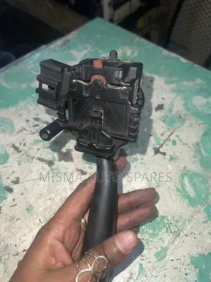 Right Switch Townace