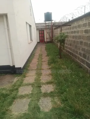 Furnished 3bdrm House in Kimathi Estate, Bahati / Makadara for rent