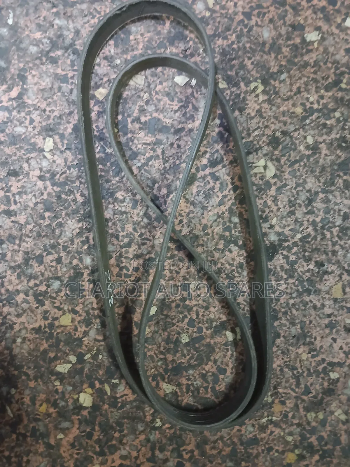 Fan Belt for 2az
