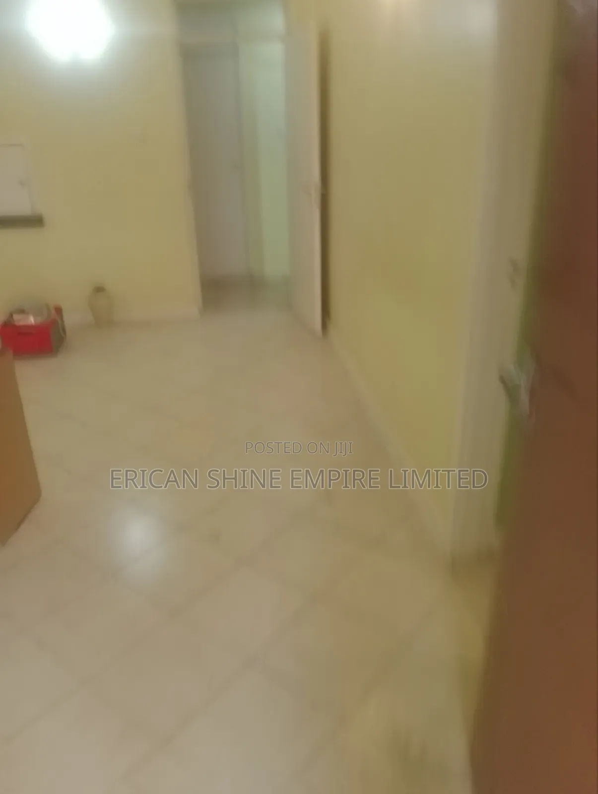 Furnished 3bdrm House in Kimathi Estate, Bahati / Makadara for rent