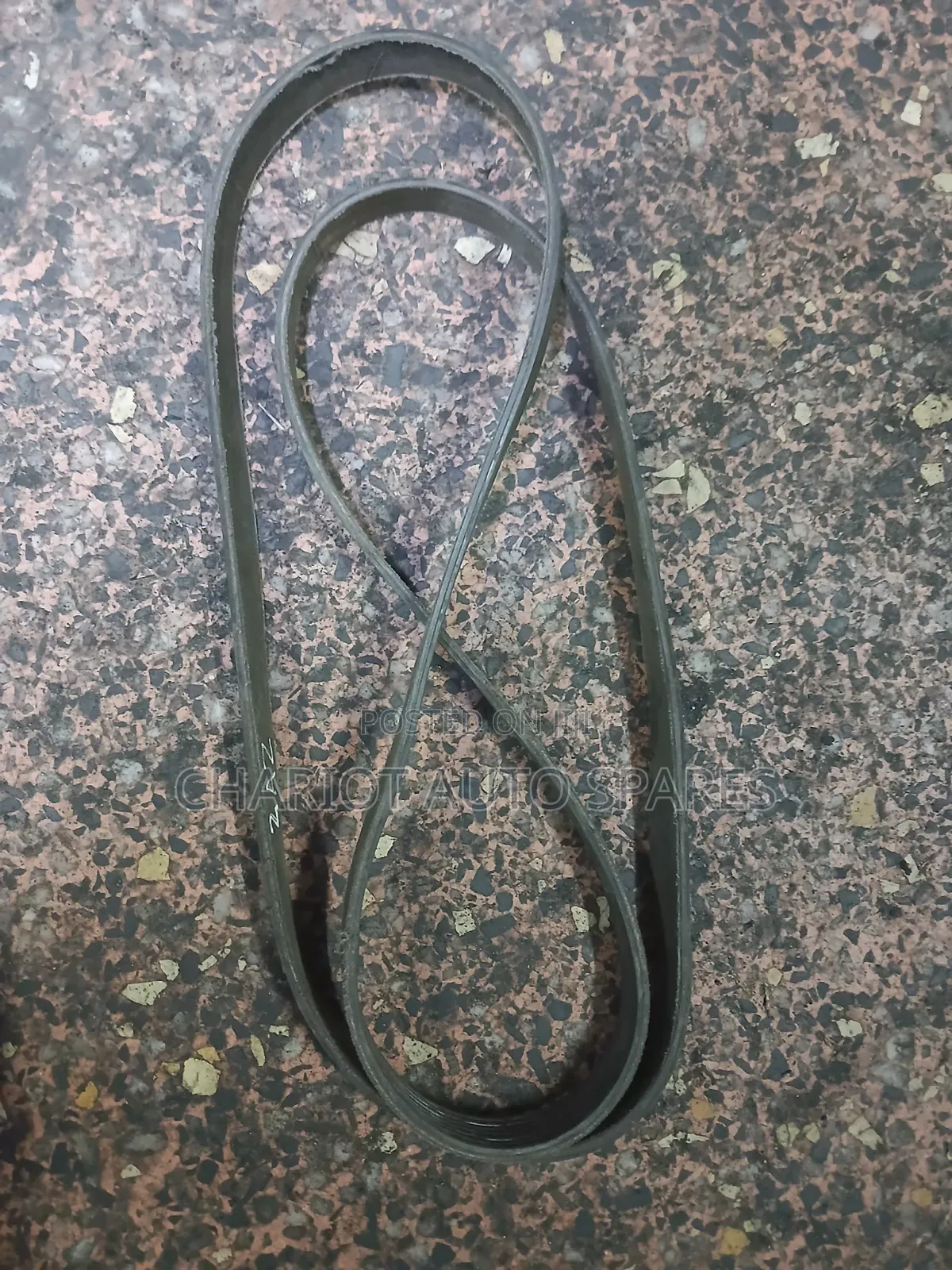 Fan Belt for 2az