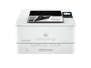 Hp Laserjet Pro 4003dw Printer