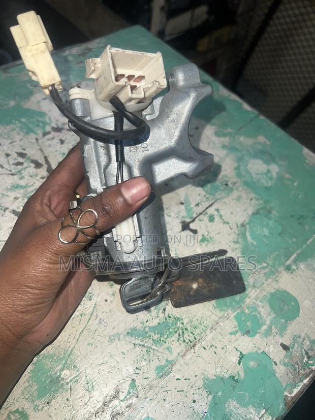 Ignition Switch Probox - thumbnail 3