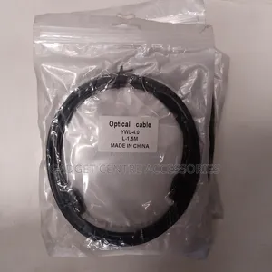 New 1.5m Optical Cable Thick