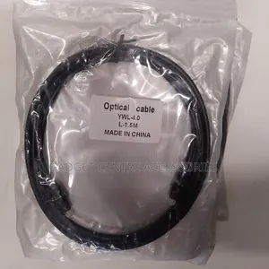 New 1.5m Optical Cable Thick