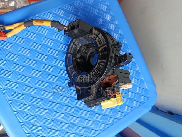 Steering Spiral Angle Sensor Prado 150 - thumbnail 3