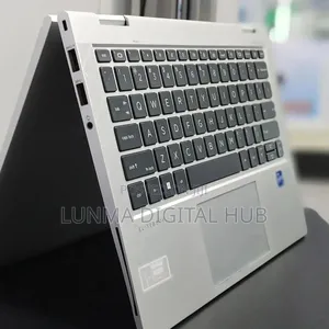 Laptop HP EliteBook 830 G7 8GB Intel Core i5 SSD 256GB