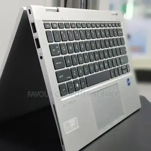 Laptop HP EliteBook 830 G7 8GB Intel Core i5 SSD 256GB