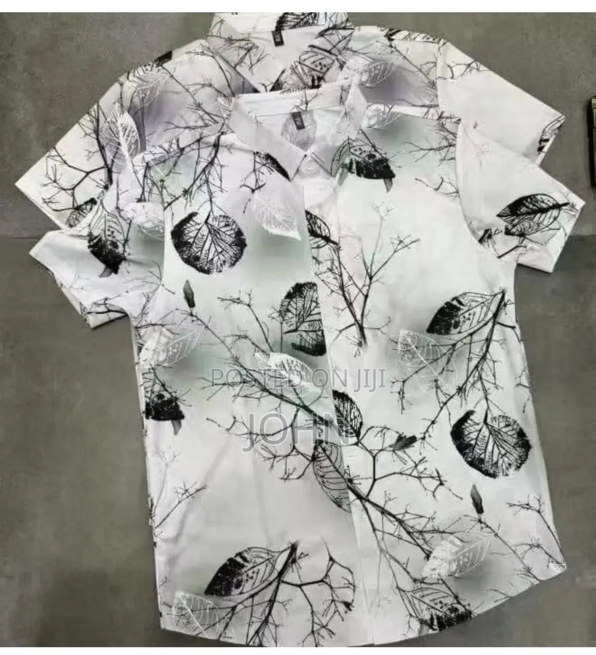 Thrift Cloths