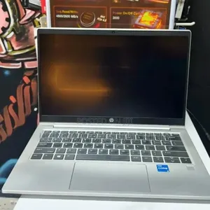 Laptop HP EliteBook 830 G7 8GB Intel Core i5 SSD 256GB