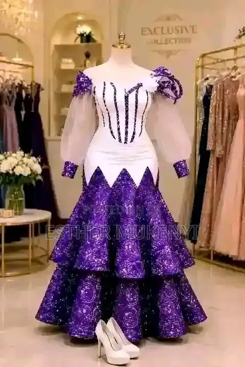 Quality Lades Dress