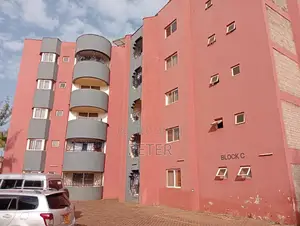 3bdrm Apartment in Thindigua/Kasarini for sale