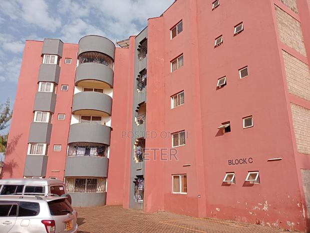3bdrm Apartment in Thindigua/Kasarini for sale