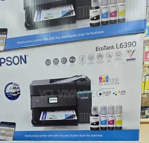 Epson L6390 Rep of L6290 Printer