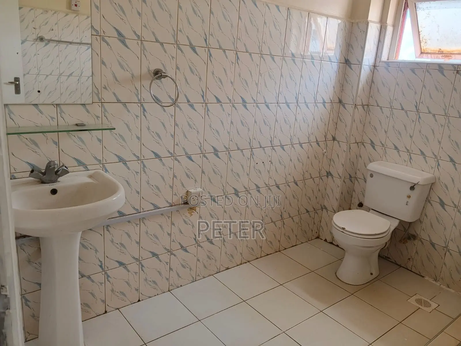 3bdrm Apartment in Thindigua/Kasarini for sale